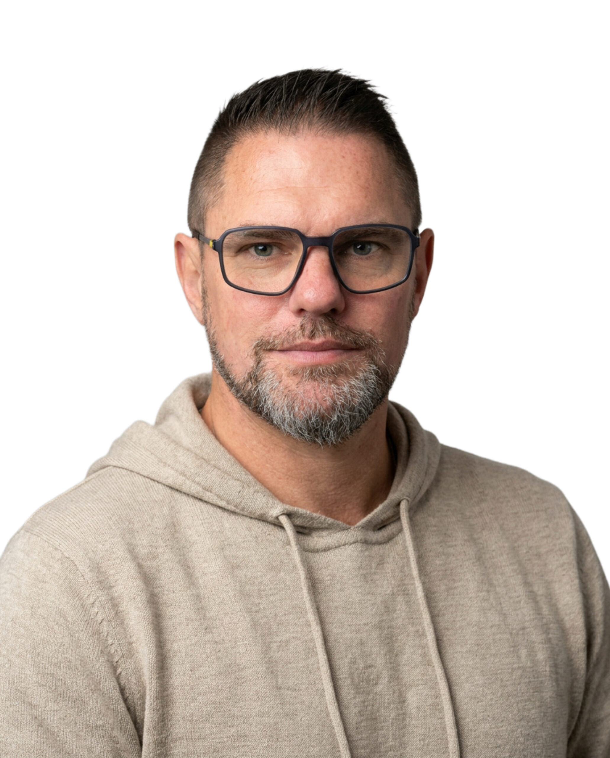 Samuel Legrand, consultant SEO et concepteur Web